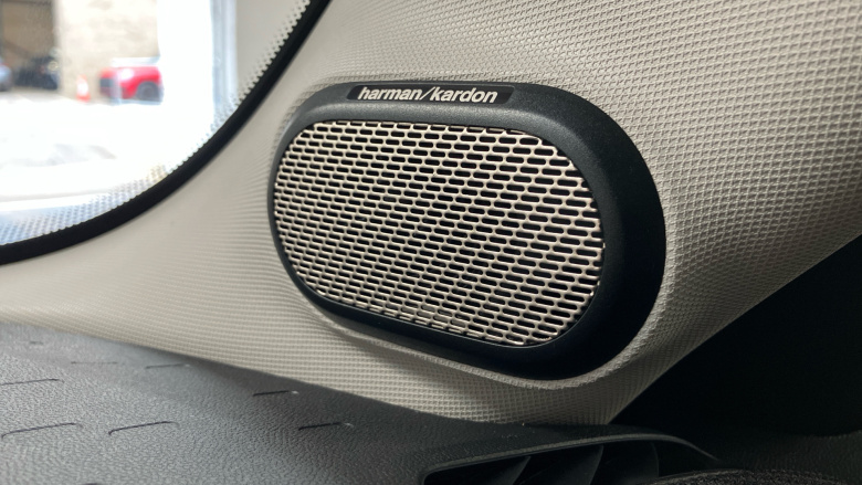 MINI Cooper 2.0 S Classic 5dr Auto Petrol Hatchback